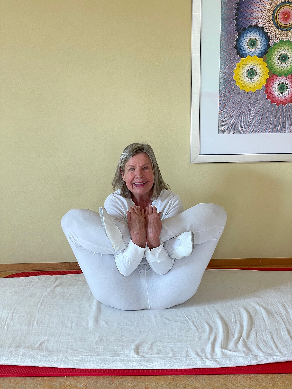 Rita Yoga1
