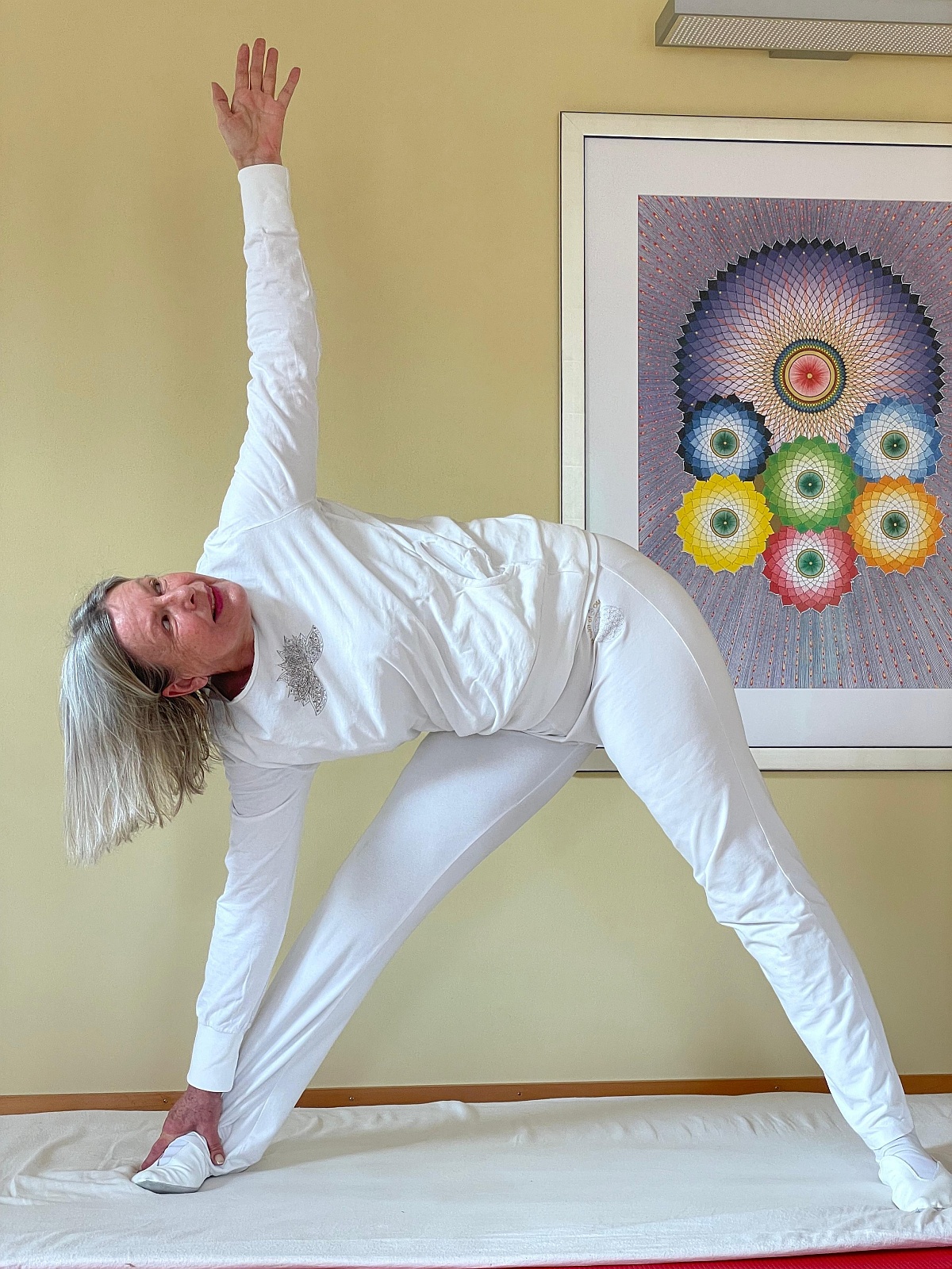 Rita Yoga2